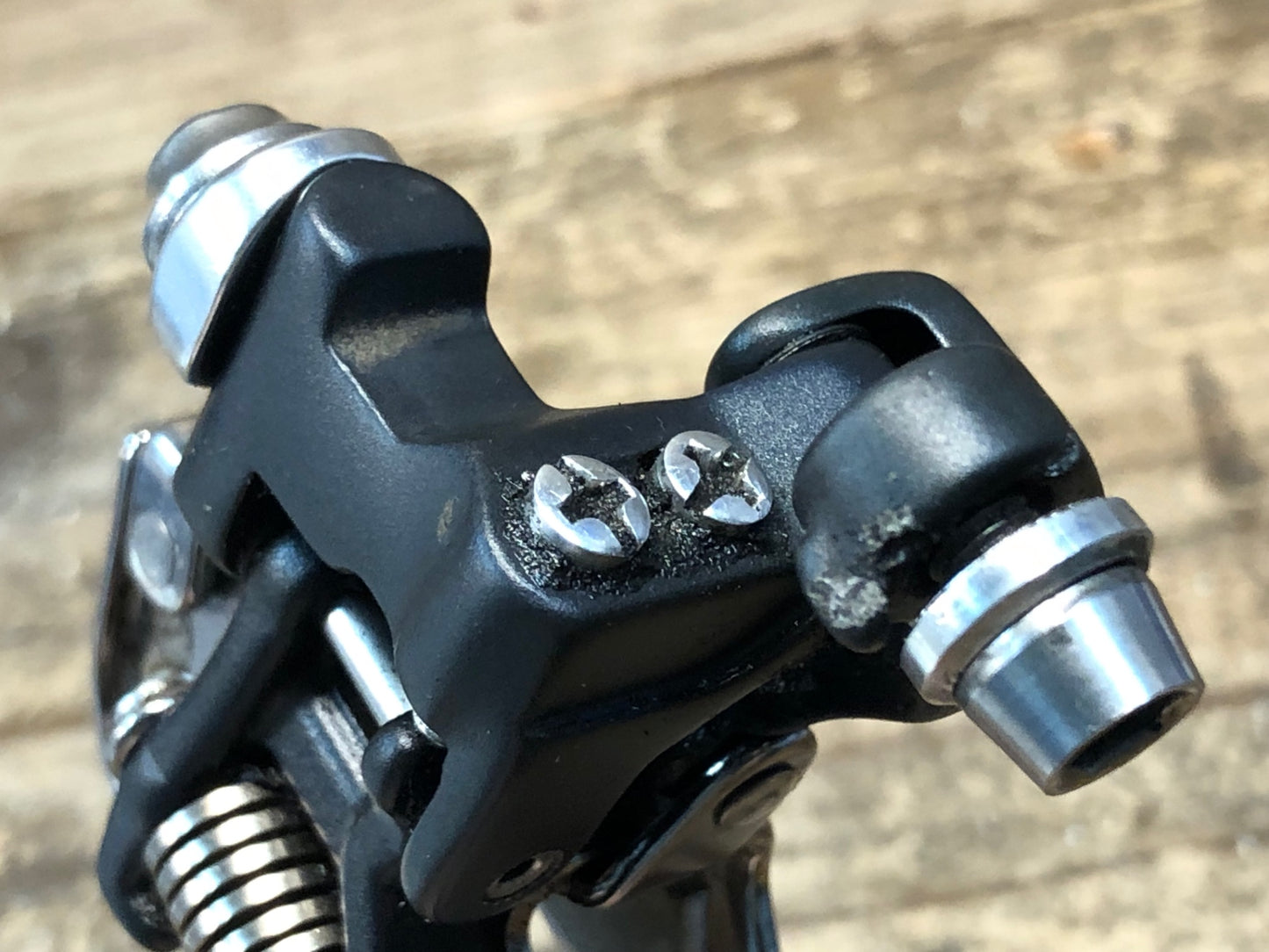 IV188 シマノ SHIMANO デュラエース DURA-ACE FD-7900 フロントディレイラー