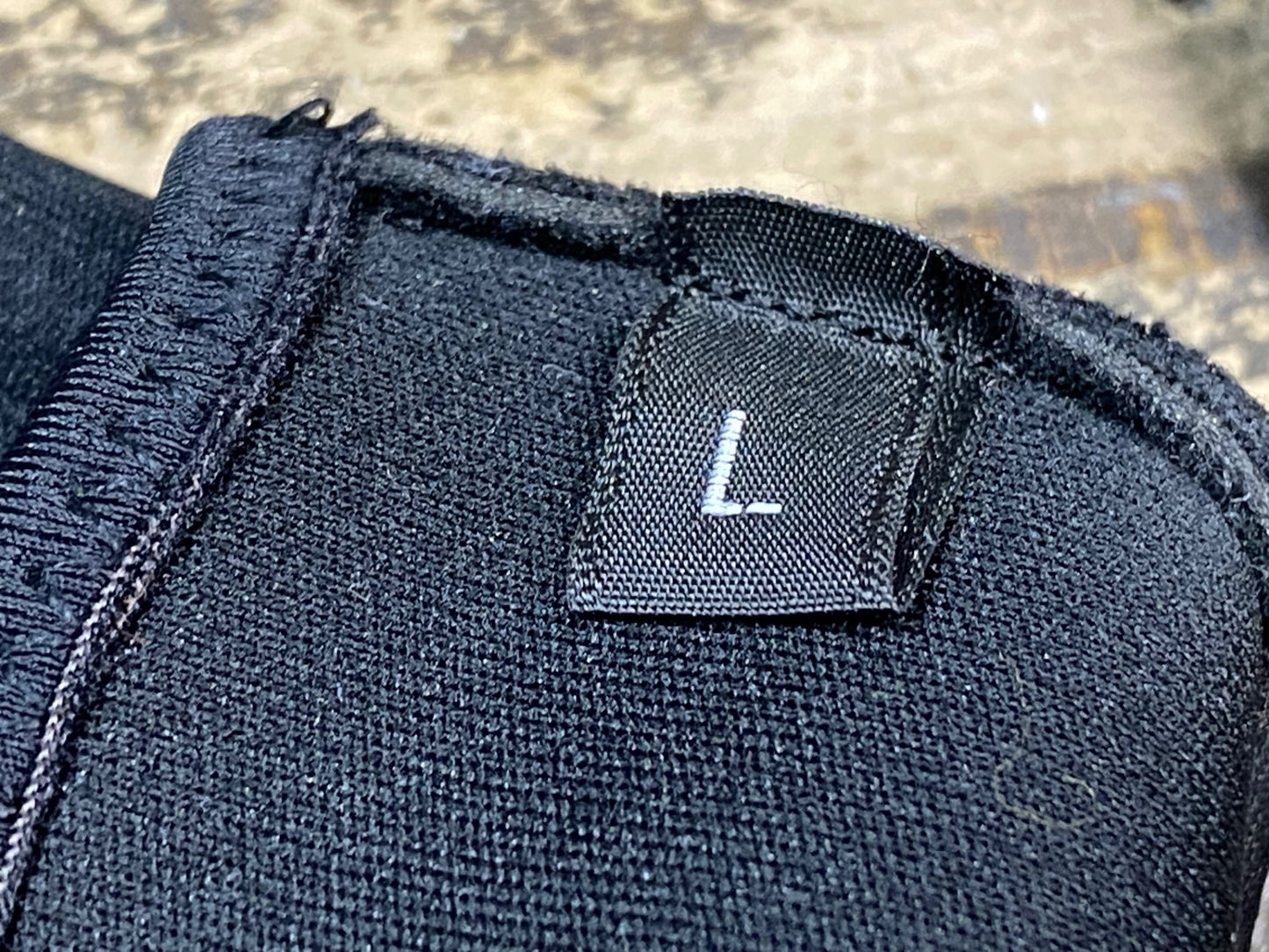 JA886 マープ MAAP 長指 グローブ L