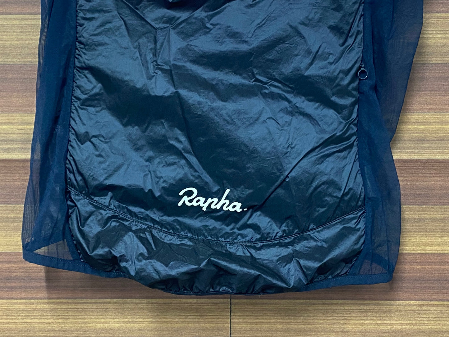 IL601 ラファ Rapha BREVET INSULATED GILET サイクルベスト ジレ 紺 XS