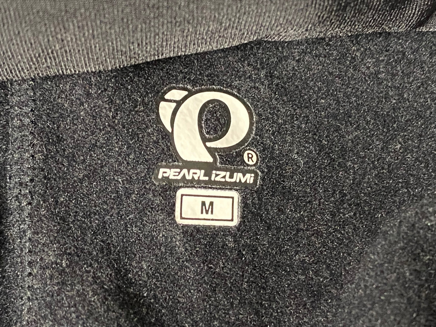 IN089 パールイズミ PEARL iZUMi ビブタイツ 黒 L 裏起毛 クイックビブ