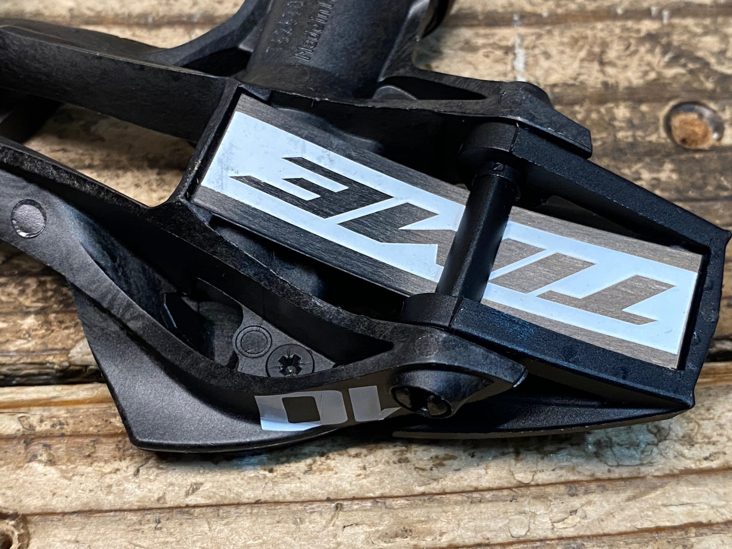 JA309 タイム TIME エクスプレッソ X PRESSO 10 ビンディングペダル