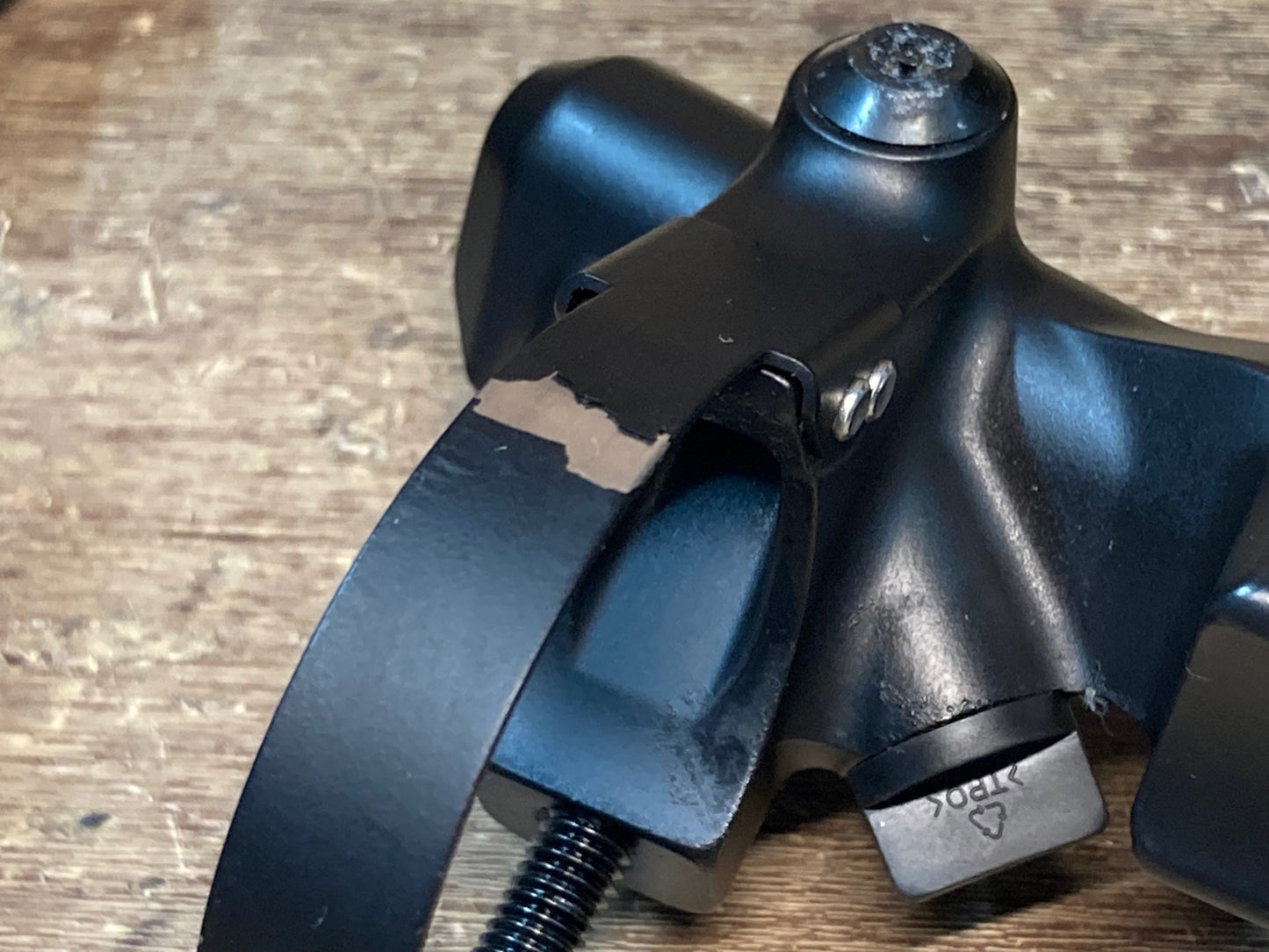 IL792 シマノ SHIMANO GRX BL-RX812 サポートブレーキ 左右セット