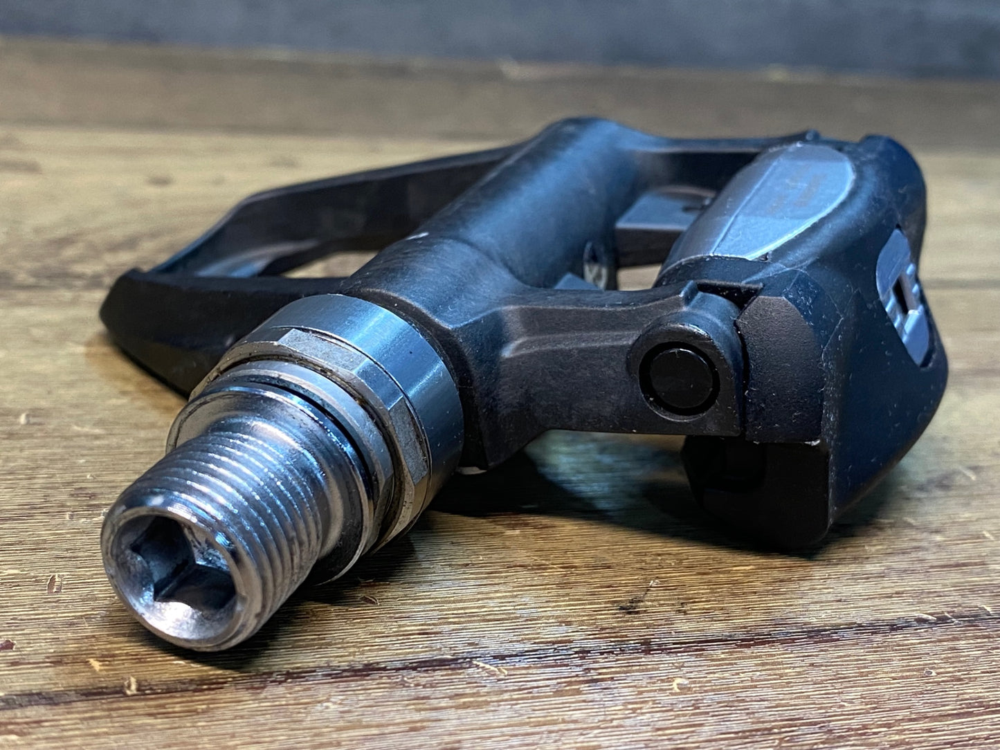 IV709 シマノ SHIMANO デュラエース DURA-ACE PD-9000 ビンディングペダル