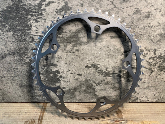 IP848 シマノ SHIMANO デュラエース DURA-ACE NJS チェーンリング 51T PCD144 トラック