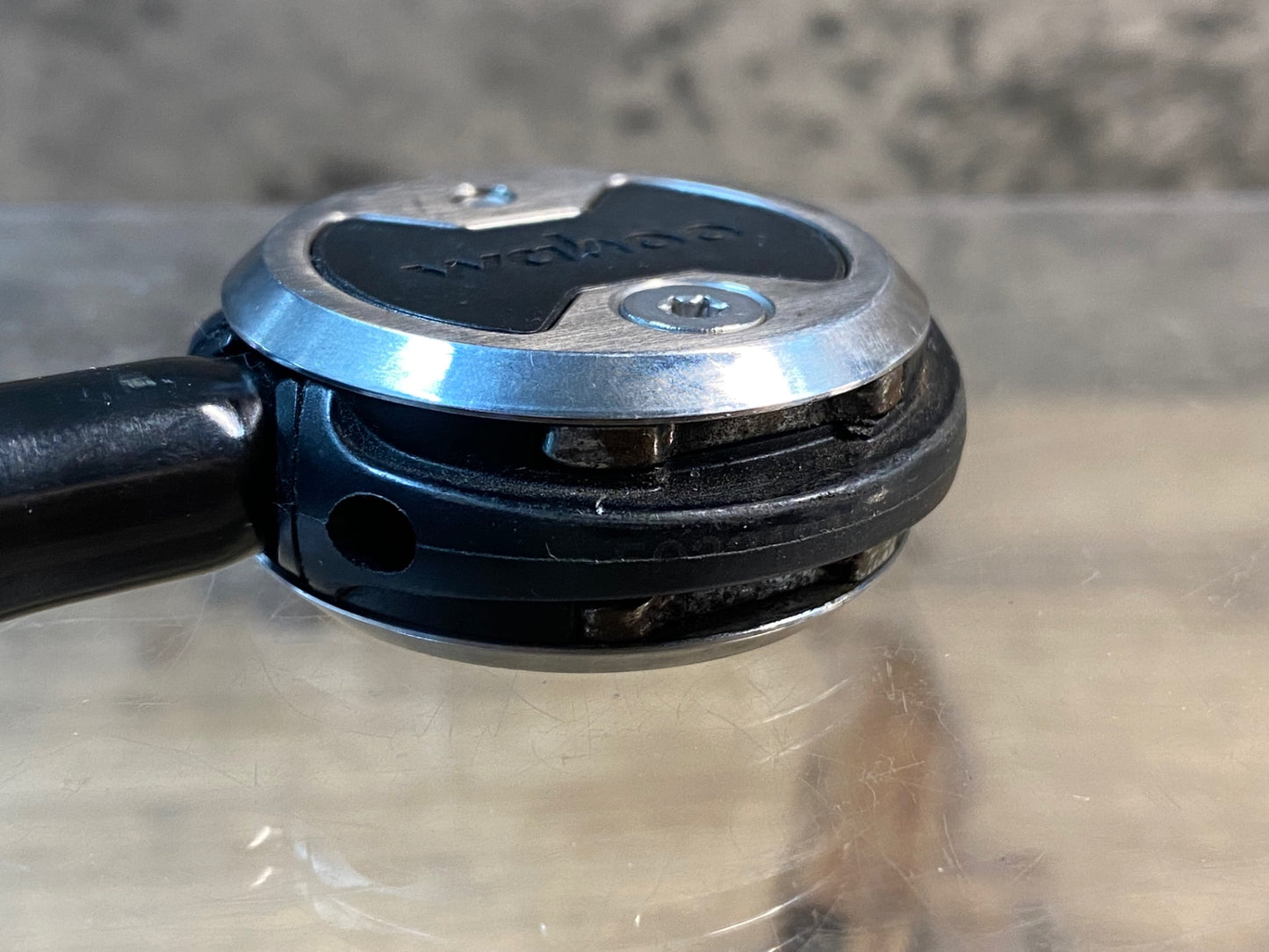 IW531 ワフー wahoo スピードプレイ SPEEDPLAY COMP ビンディングｃ クロモリシャフト