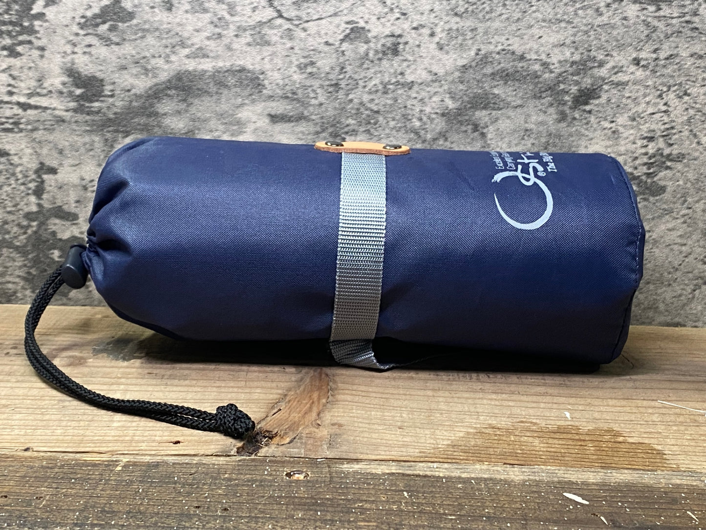 IO358 オーストリッチ Ostrich ロード320 輪行袋 紺