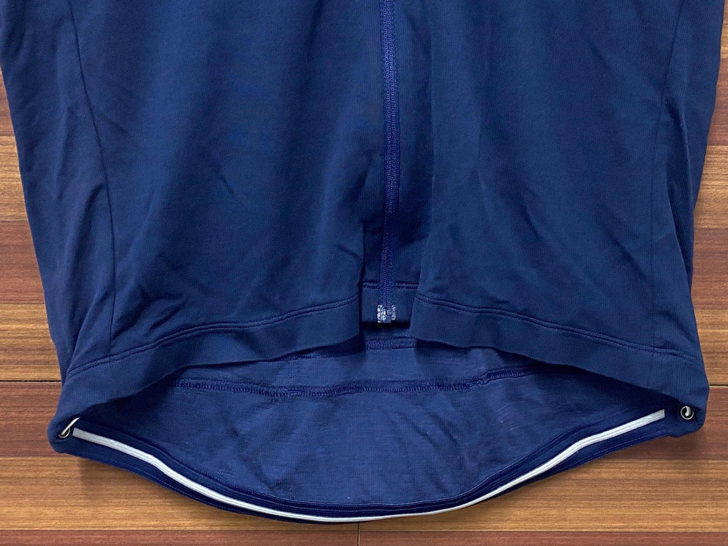 IR522 ラファ RAPHA CLASSIC JERSEYⅡ 半袖サイクルジャージ 紺 L