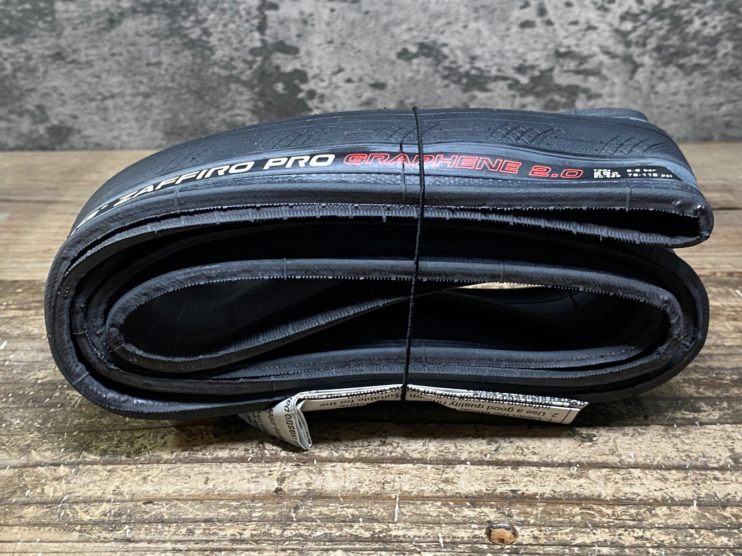 IV707 ヴィットリア vittoria ZAFFIRO PRO GRAPHENE 2.0 タイヤ 700x28c