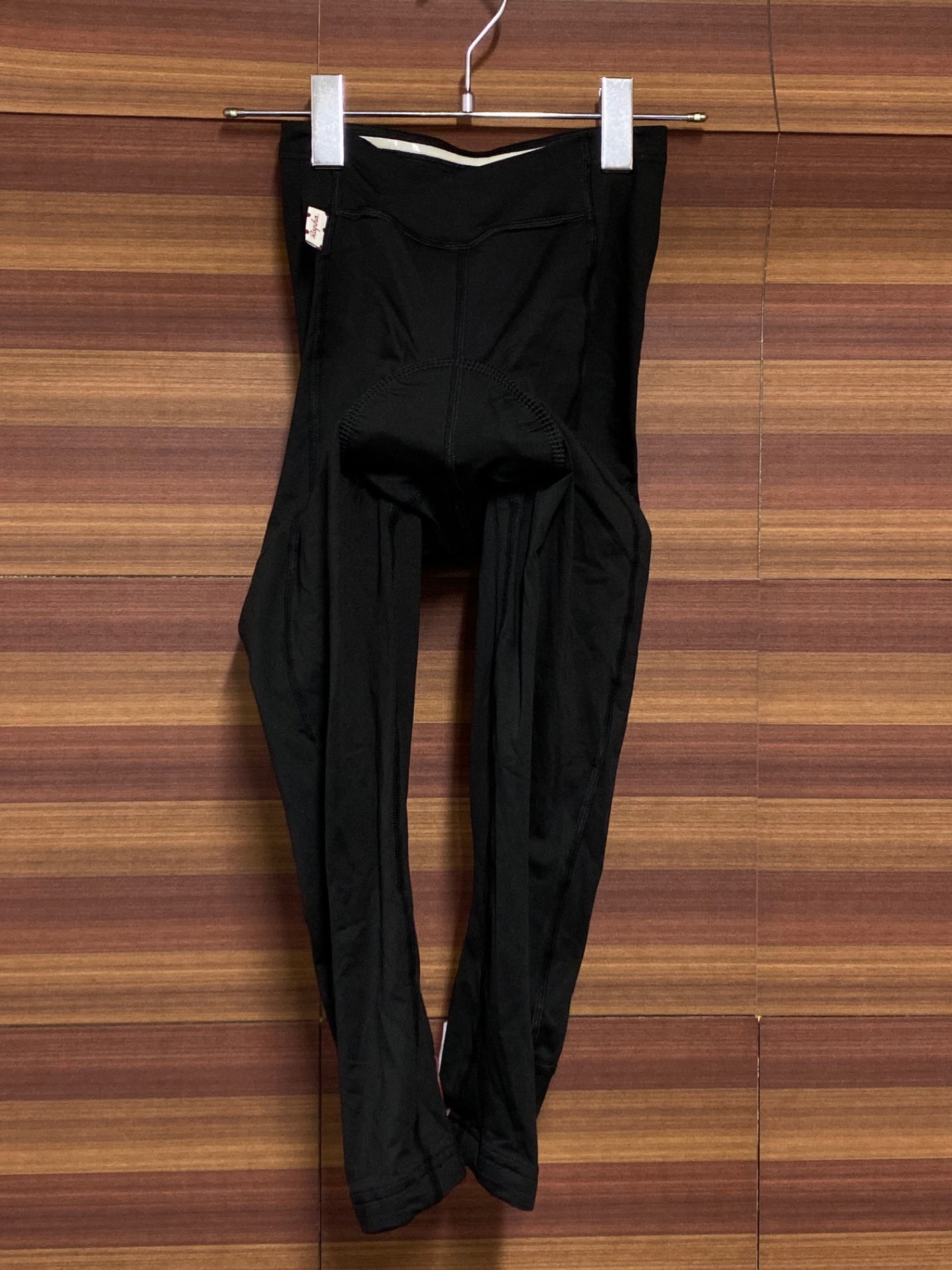 IR468 ラファ Rapha 3/4 TIGHTS レーサータイツ 黒 XS