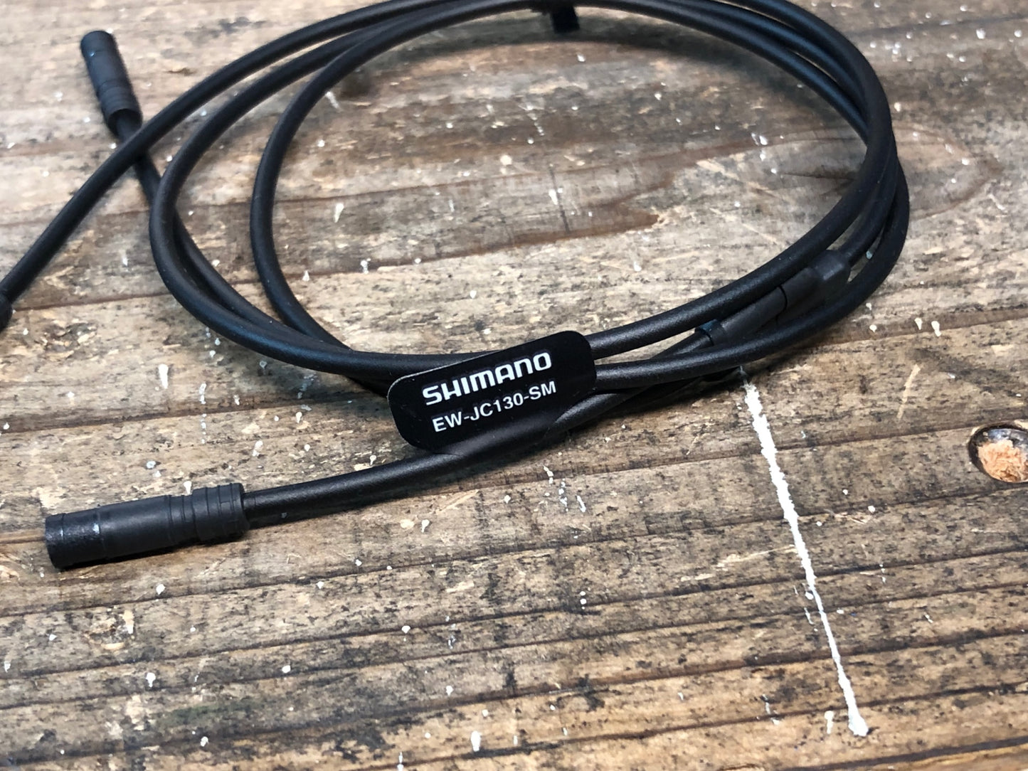 IR345 シマノ SHIMANO EW-JC130-MM エレクトリックケーブル Di2 電動