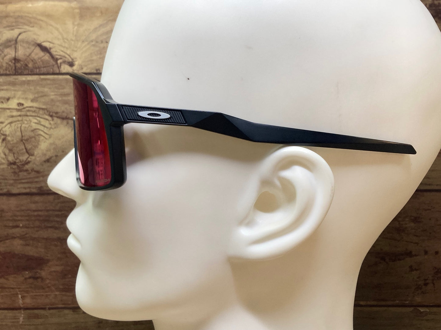 II811 オークリー OAKLEY スートロ SUTRO サングラス プリズムロード ブラックフレーム