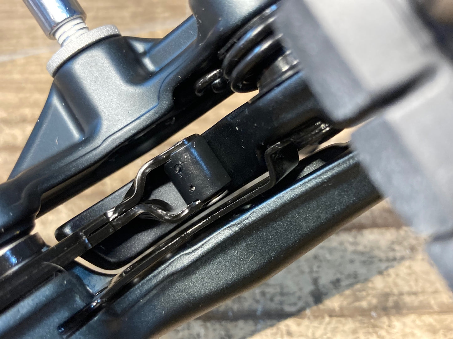 IZ109 シマノ SHIMANO アルテグラ ULTEGRA BR-R8000 リア キャリパー ブレーキ