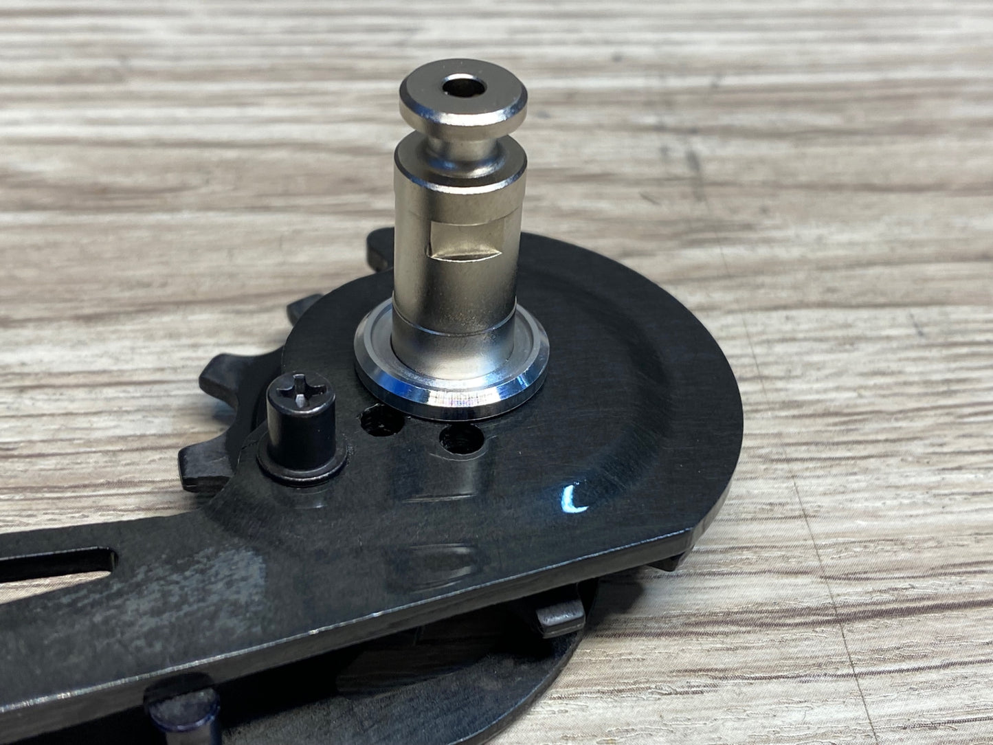 IY050 シマノ SHIMANO デュラエース DURA-ACE RD-R9100 プーリーケージ