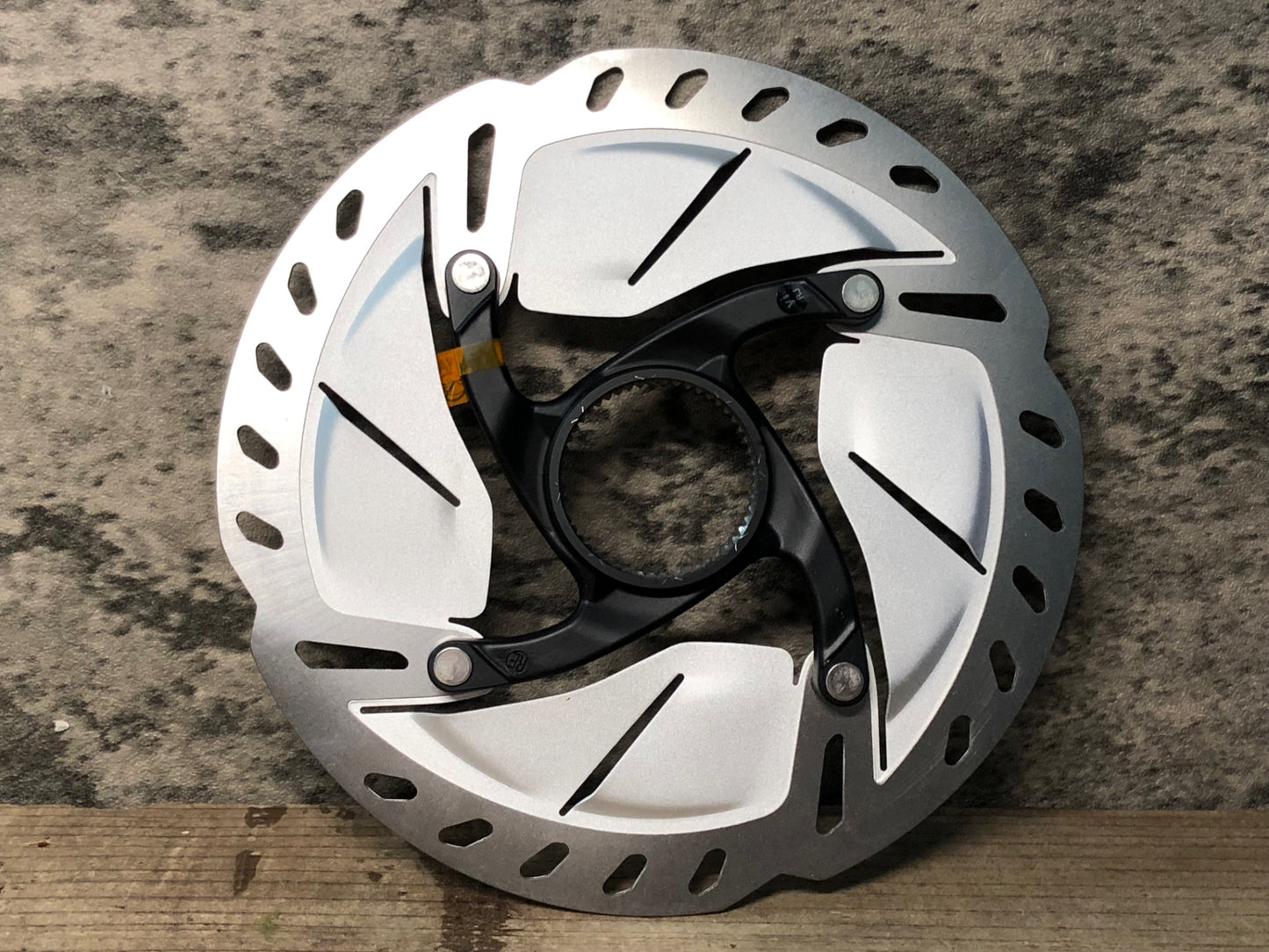 IZ717 シマノ SHIMANO アルテグラ ULTEGRA SM-RT800-S ディスクブレーキロータ― Φ160