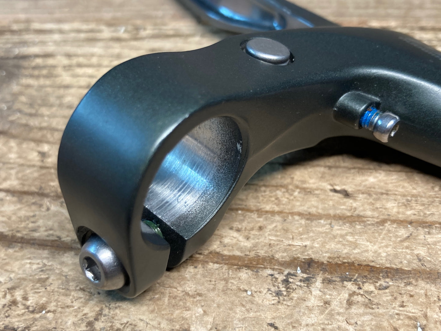 JD177 シマノ SHIMANO ティアグラ Tiagra BL-4700 ブレーキレバー Φ22.2