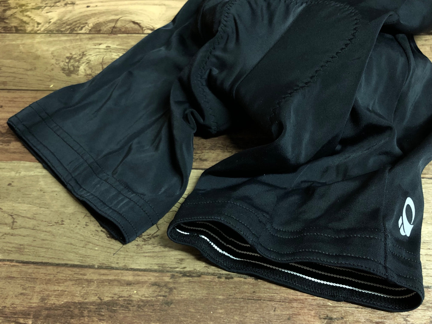 IM808 パールイズミ PEARL iZUMi レーサーパンツ 黒 S