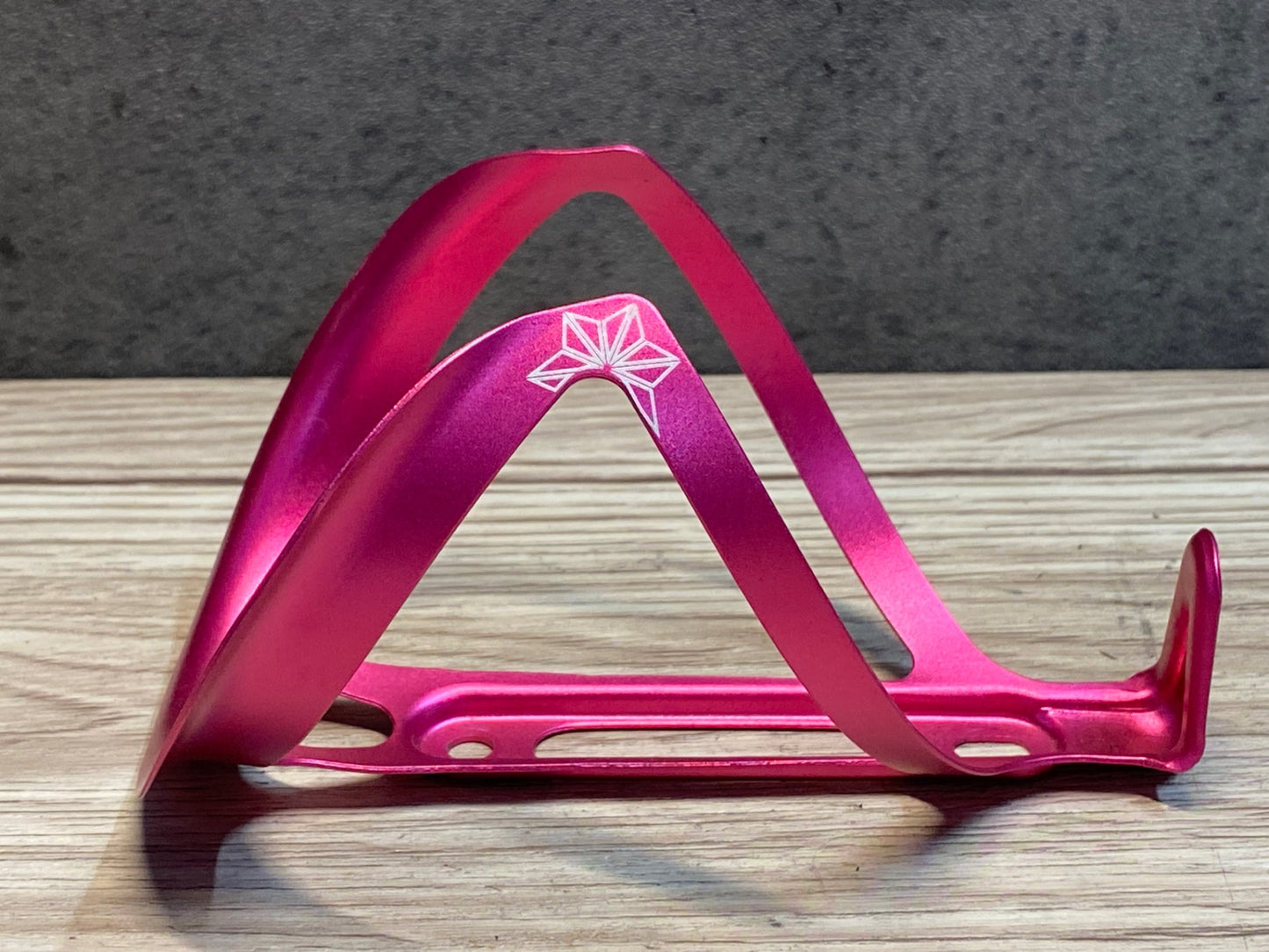 IT418 スパカズ SPAKAZ フライケージ アノ Fly Cage Ano ボトルケージ ピンク 2個セット