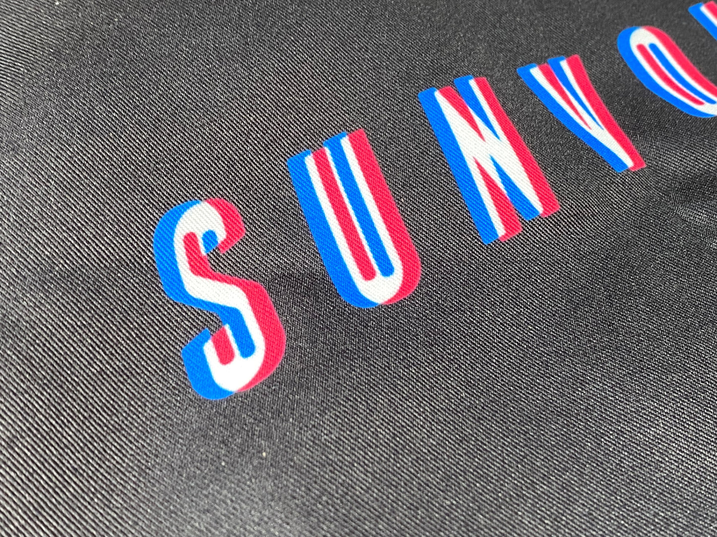 IP120 サンボルト SUNVOLT サコッシュ 黒