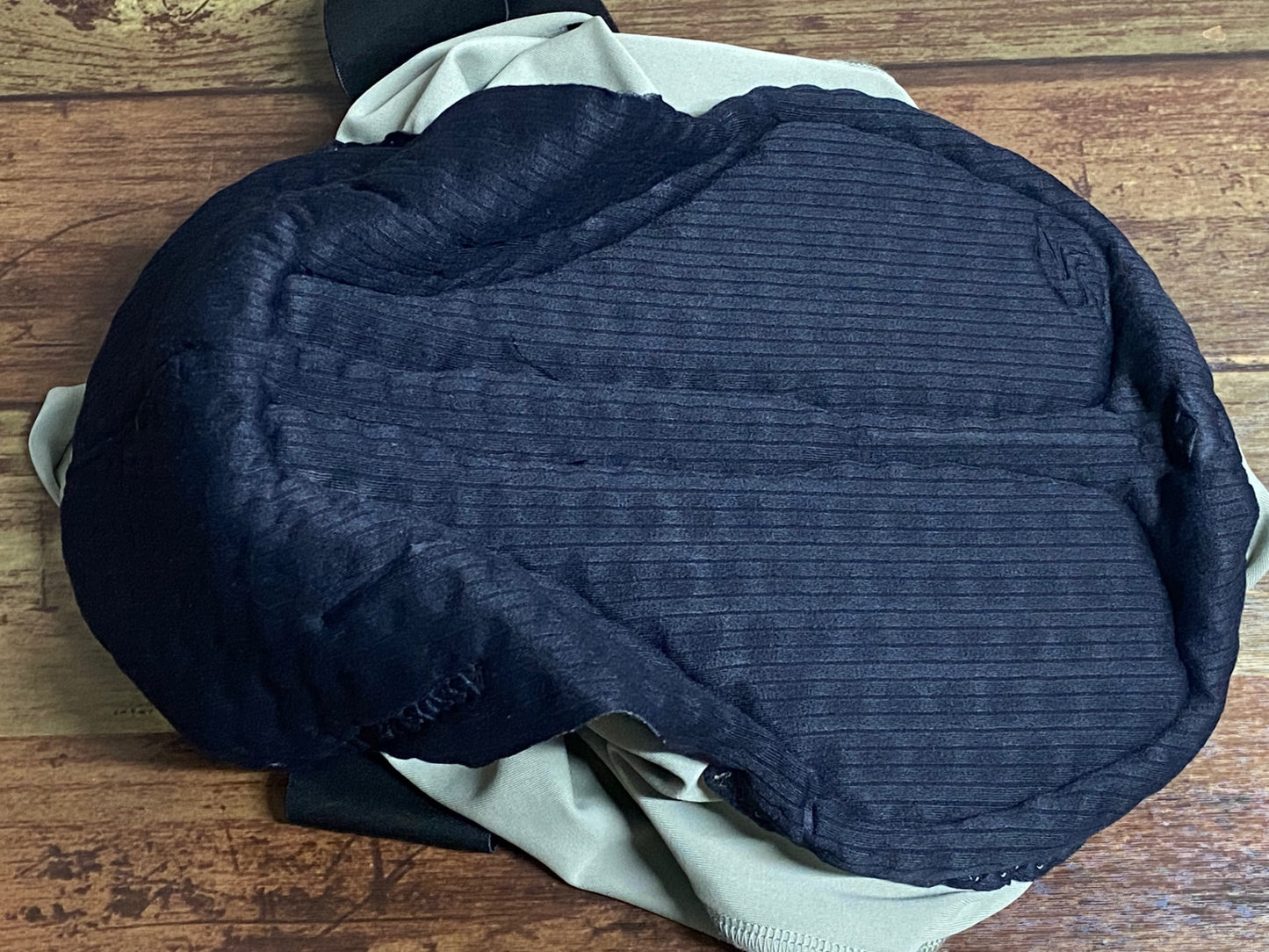 IY536 アソス assos エキップ Equipe R BIB SHORTS S11 ビブショーツ グレー XS