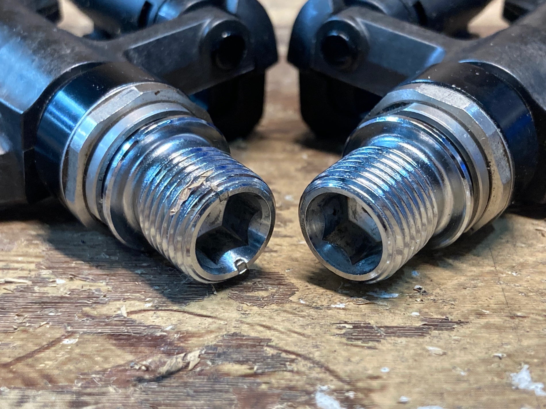 IJ359 シマノ SHIMANO デュラエース DURA-ACE PD-R9100