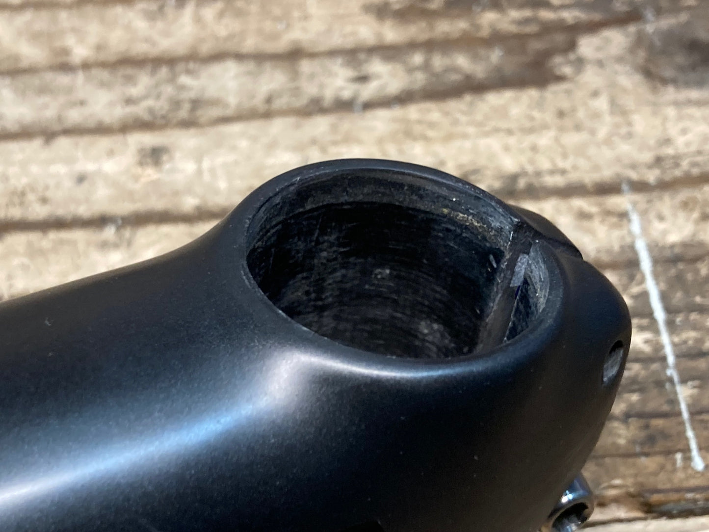 IZ274 エンヴィ ENVE ロードステム ROAD STEM 100mm Φ31.8 OS