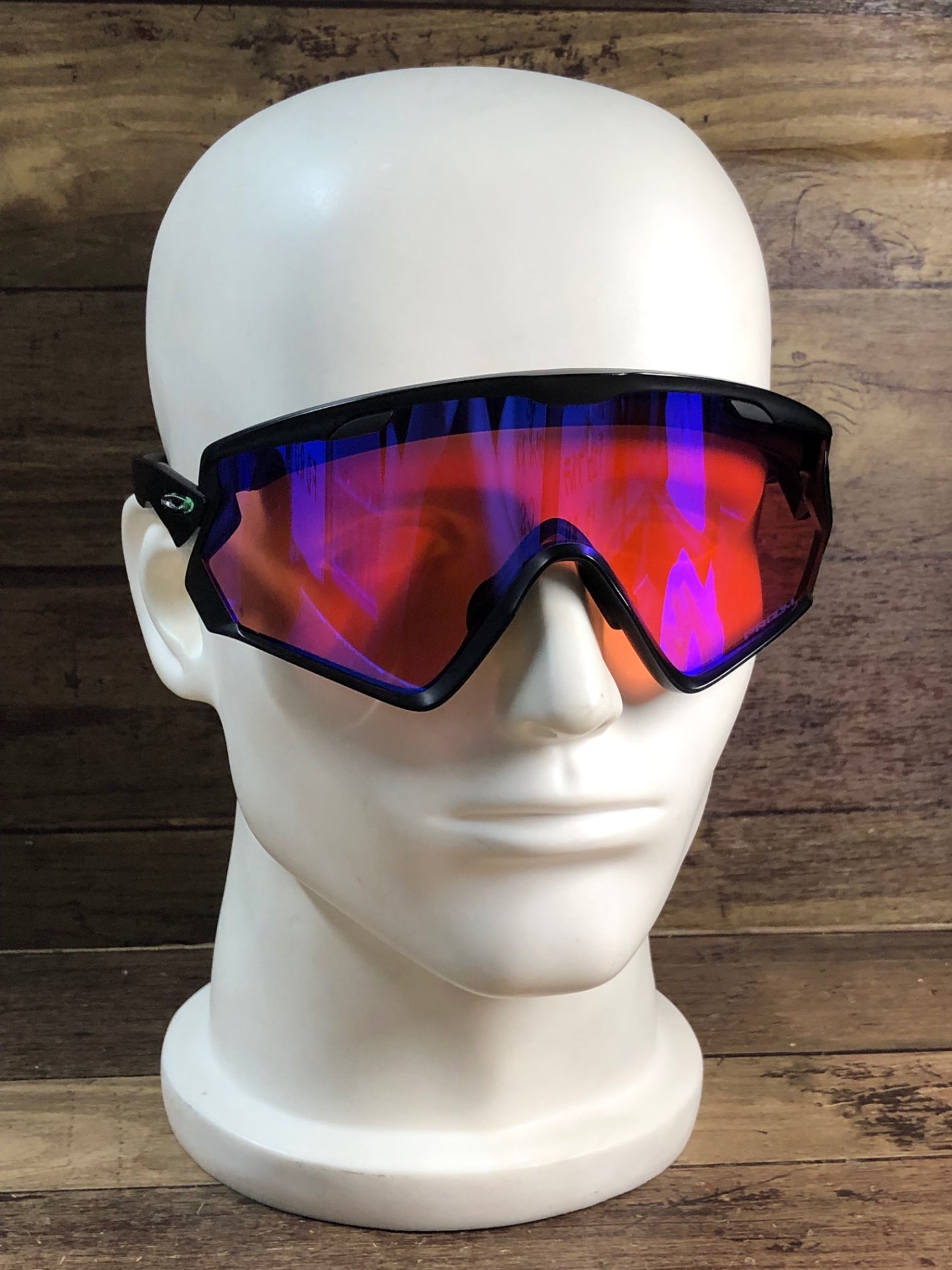 HX920 オークリー OAKLEY ウィンドジャケット WIND JACKET2.0 サングラス アイウェア