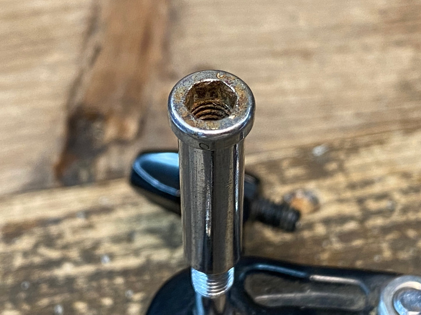 IS406 シマノ SHIMANO 105 BR-5800 キャリパーブレーキ 黒 リアのみ ※ブレーキシュー欠品