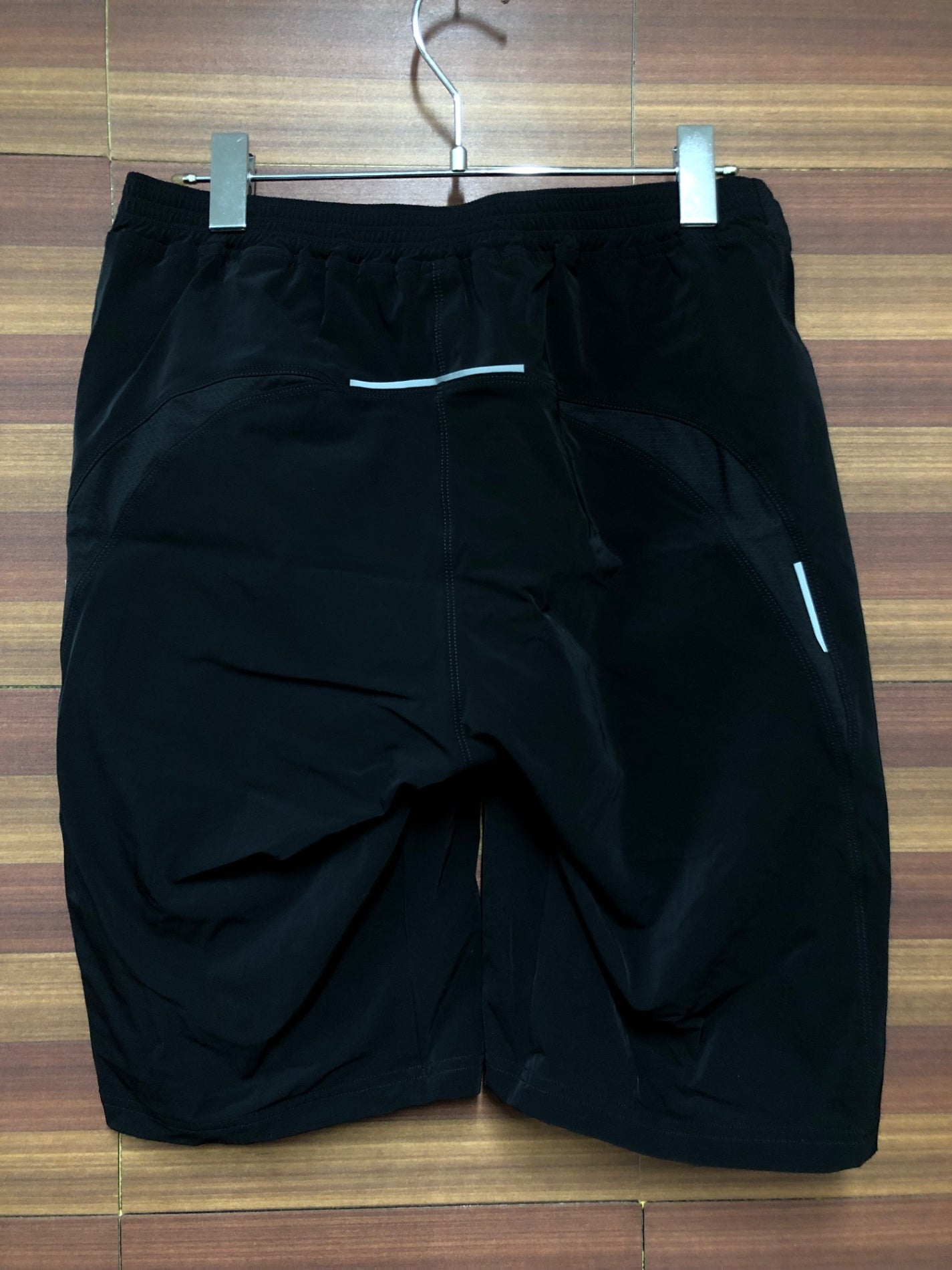 IL125 アソス assos GIGOLO SHORTS サイクルパンツ 黒 M