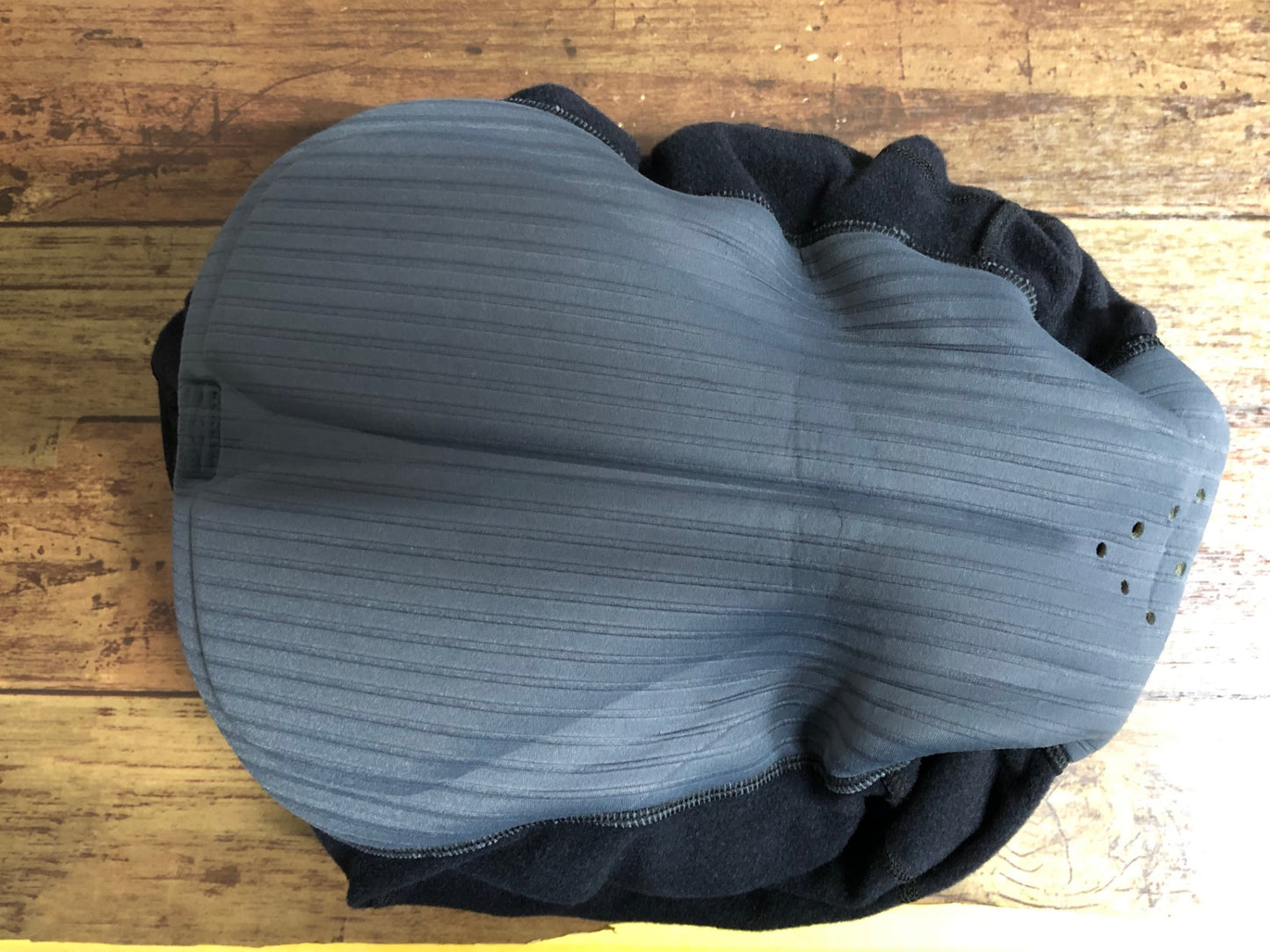 IZ255 サンボルト SUNVOLT 長袖 ワンピース 黒 M