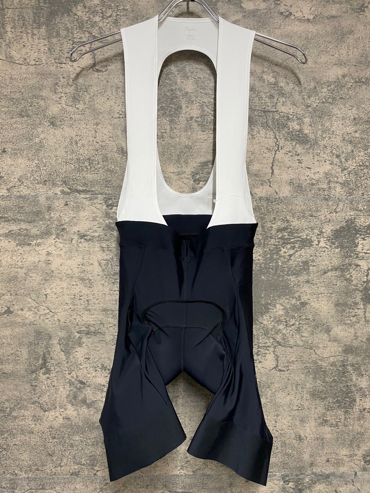 JC316 ラファ Rapha CORE BIB SHORTS コアビブショーツ 黒 S