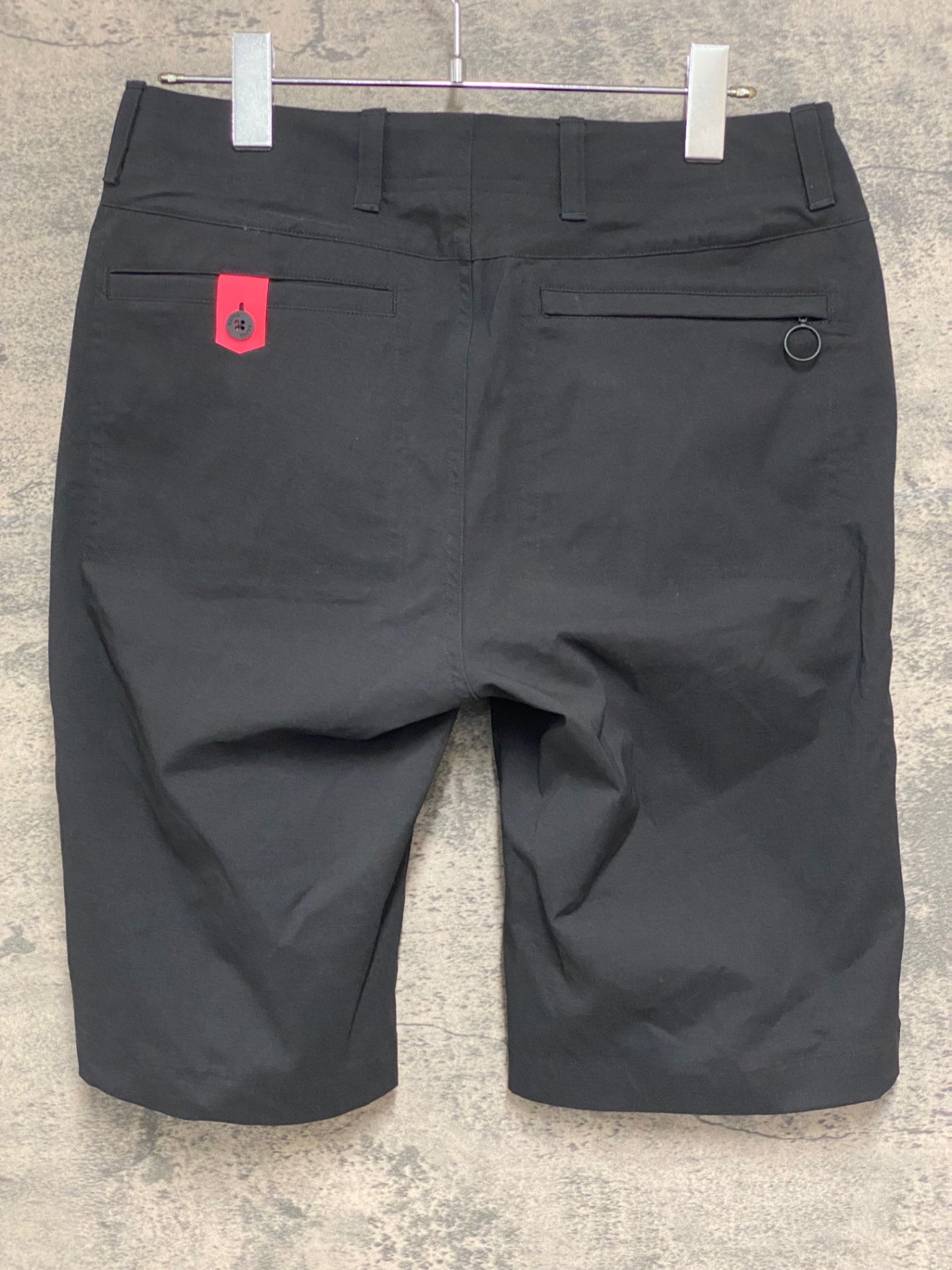 IZ433 ラファ Rapha WOMEN'S RANDONNEE SHORTS ショートパンツ 黒 レディース 28W 未使用