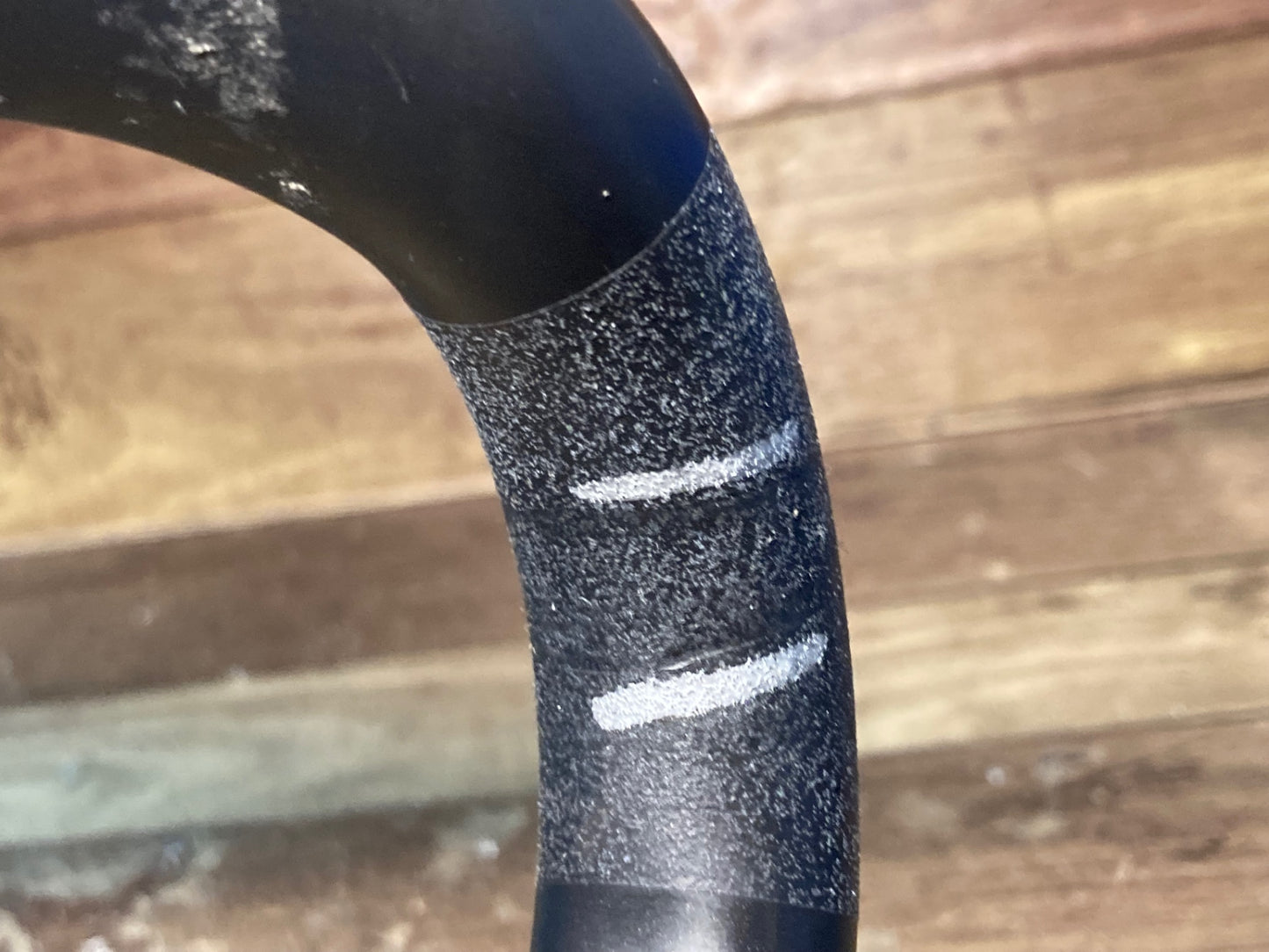 IN001 スペシャライズド SPECIALIZED エスワークス S-WORKS HOVER カーボンドロップハンドル 15mm エンドC-C420mm Φ31.8