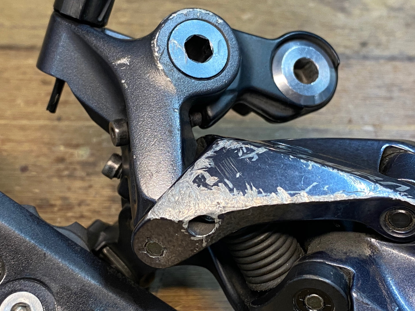 IT904 シマノ SHIMANO アルテグラ ULTEGRA RD-R8000 リアディレイラー SS 11S