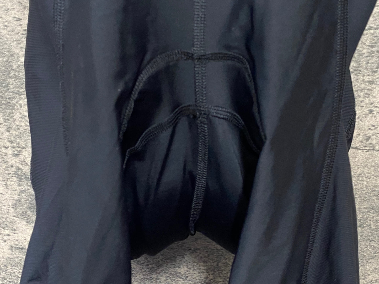 JD391 ラファ Rapha PRO TEAM LIGHTWEIGHT BIB SHORTS ビブショーツ 黒 M