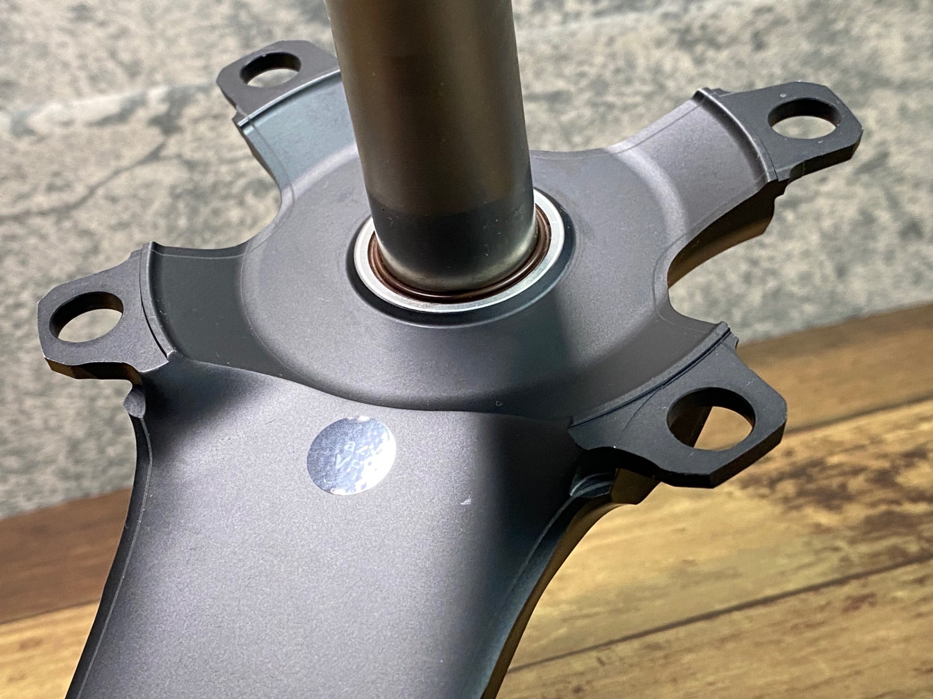IW517 シマノ SHIMANO アルテグラ ULTEGRA FC-R8100 クランク