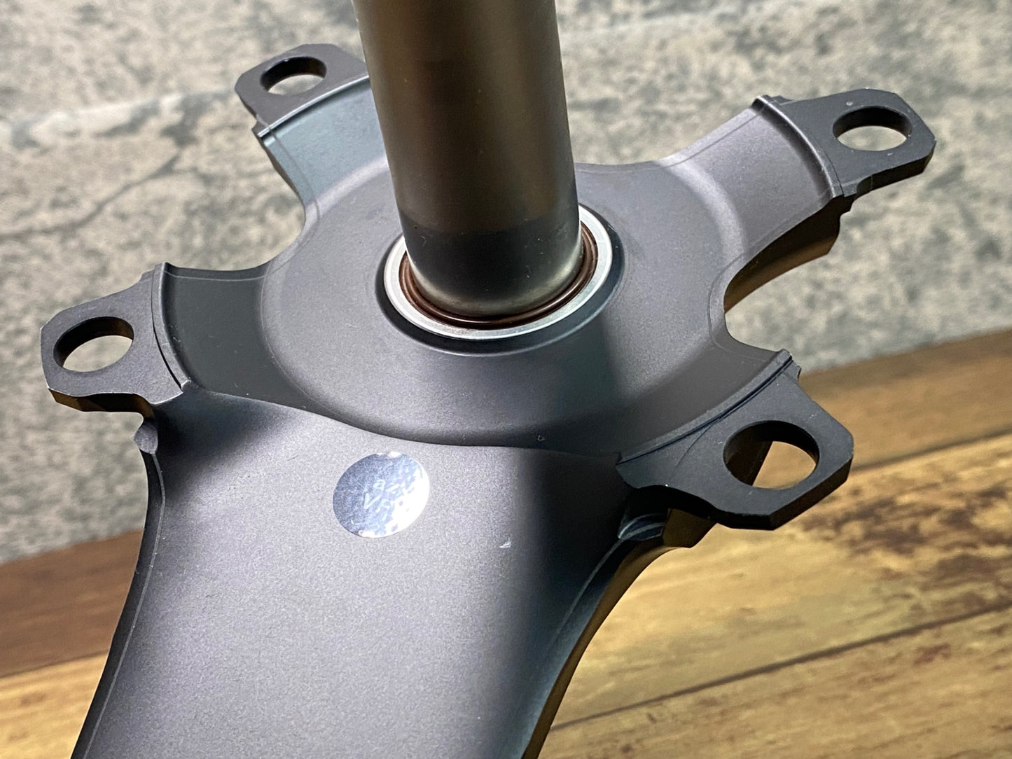 IW517 シマノ SHIMANO アルテグラ ULTEGRA FC-R8100 クランクアーム 170mm