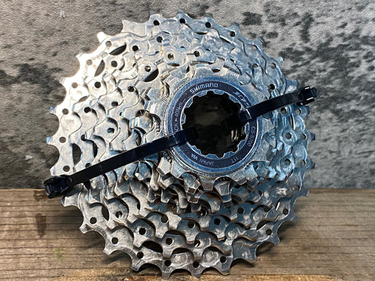 IW849 シマノ SHIMANO 105 CS-5700 スプロケット 10S 11-28T