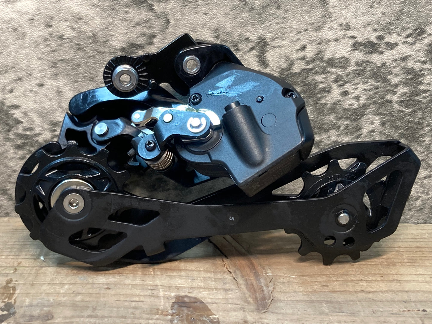 IQ136 シマノ SHIMANO 105 RD-R7150 リアディレイラー 12s Di2 電動