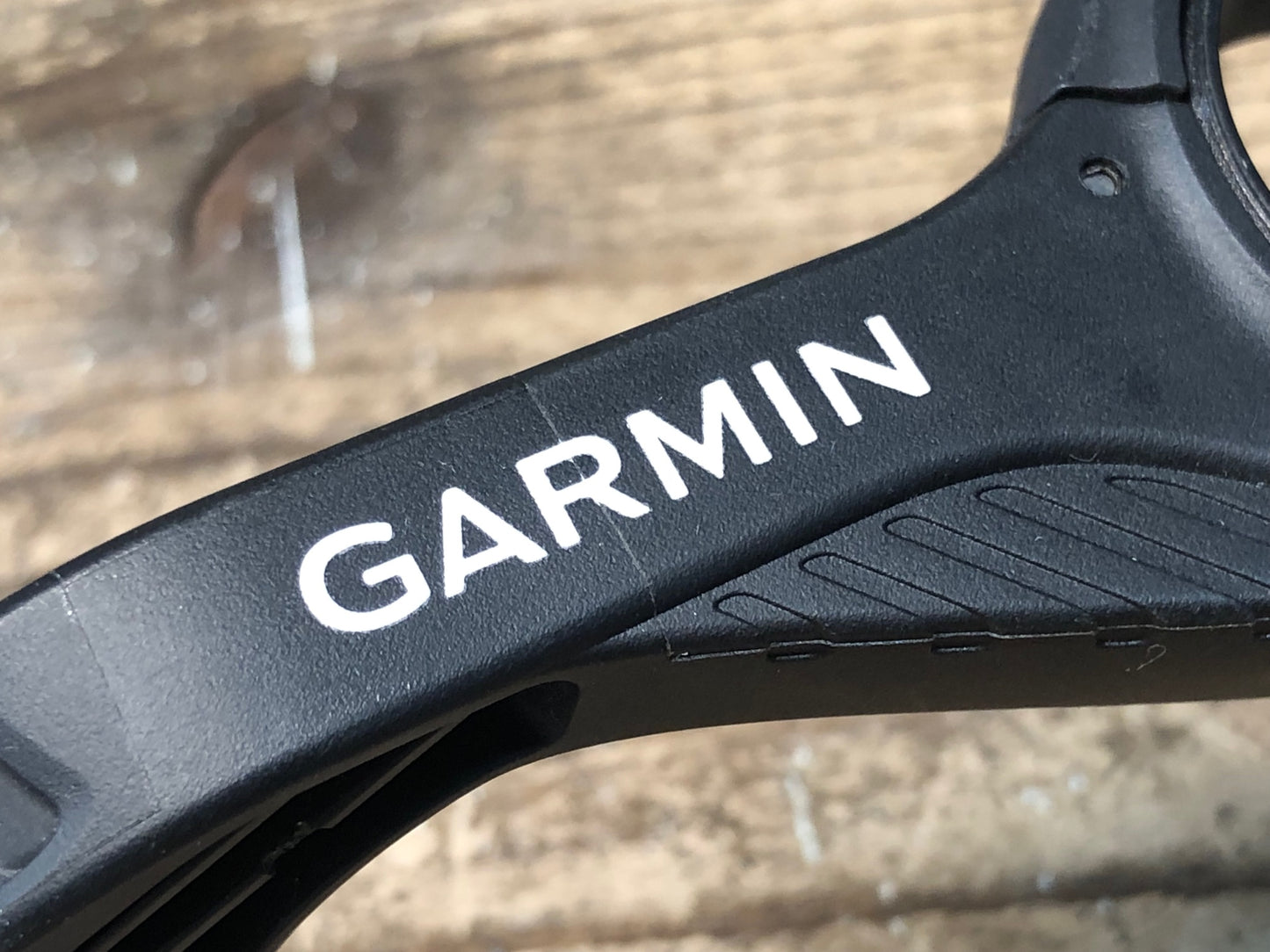 IN653 ガーミン Garmin アウトフロントマウント Φ31.8