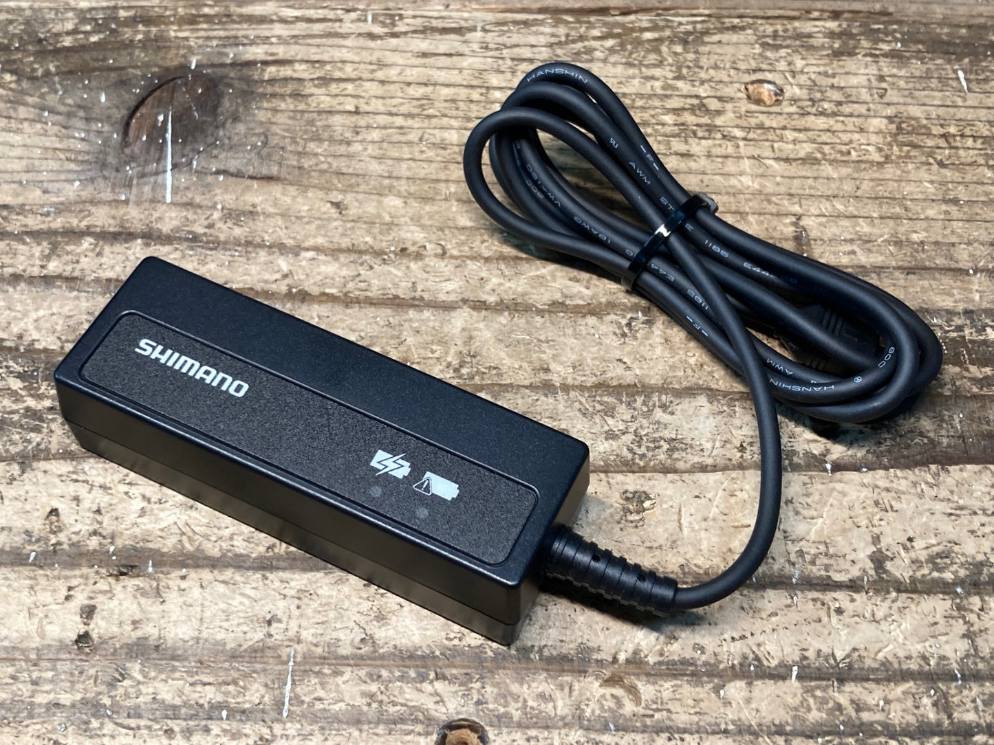 IM031 シマノ SHIMANO SM-BCR2 バッテリーチャージャー