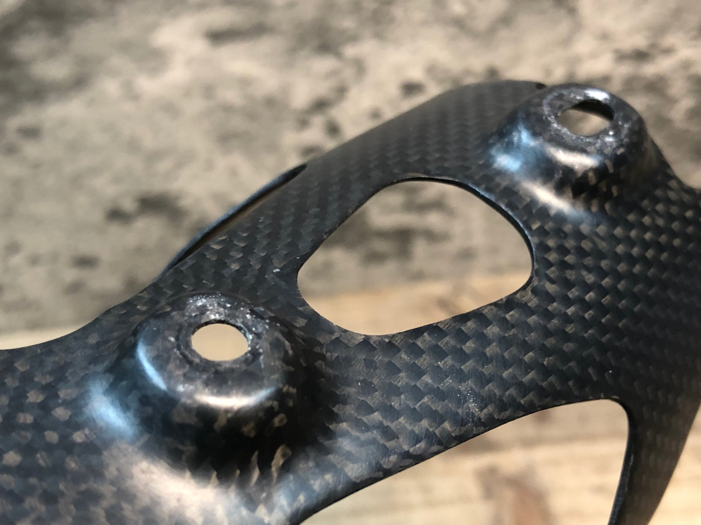 IE998 ブラックバーン Blackburn Camber カーボン ボトルケージ ペア