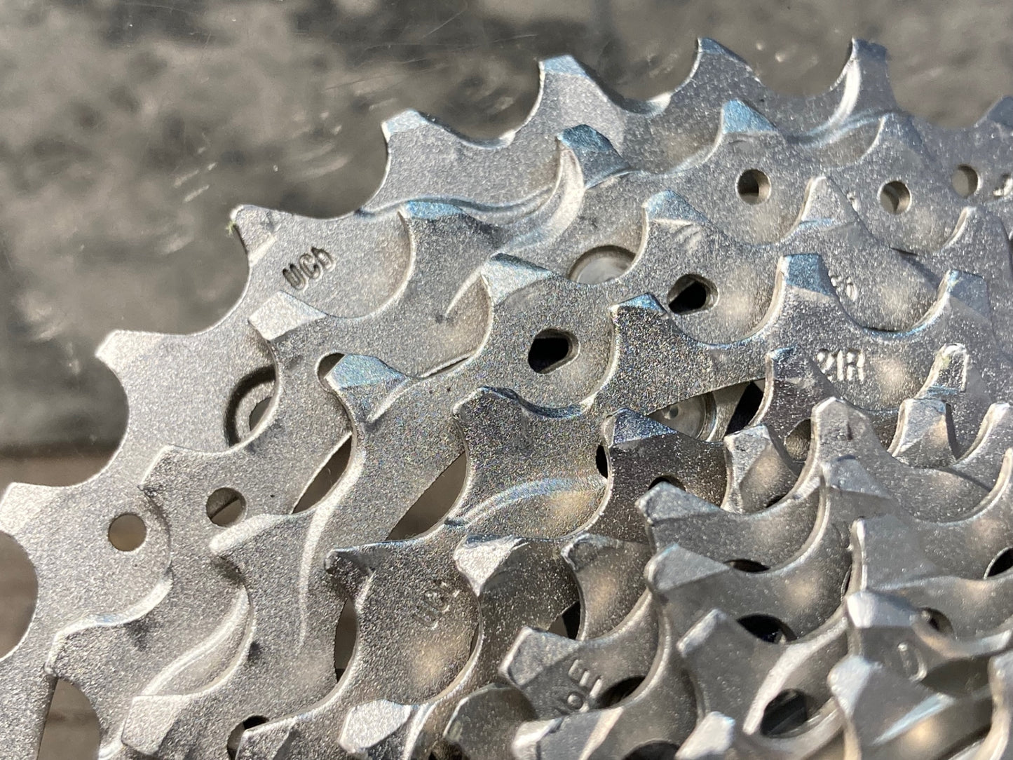 IK782 シマノ SHIMANO アルテグラ ULTEGRA CS-R8100 スプロケット 11-30T 12S