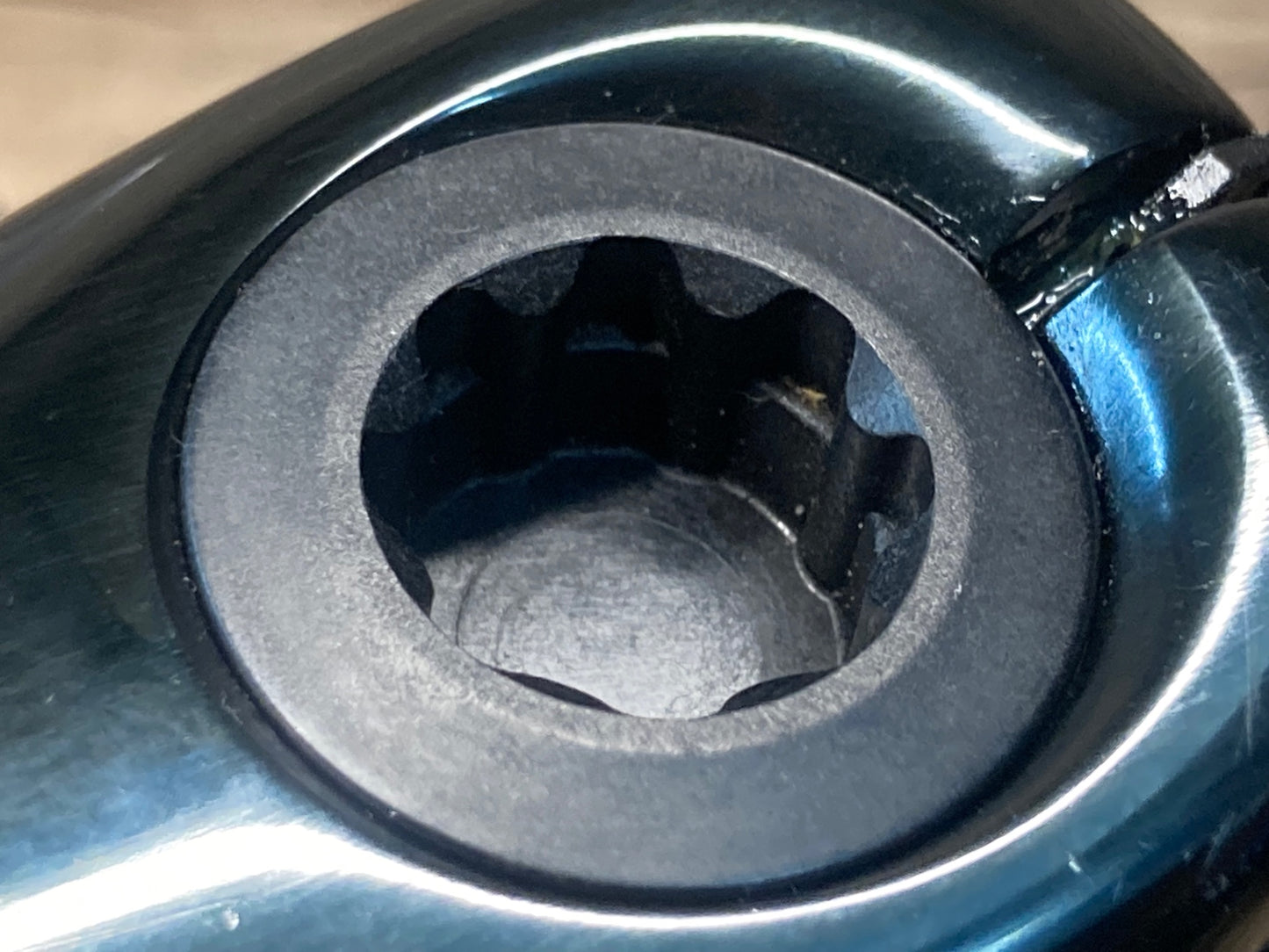 IY319 シマノ SHIMANO FC-RS500 クランクセット 170mm 50/34T 黒 2x10S