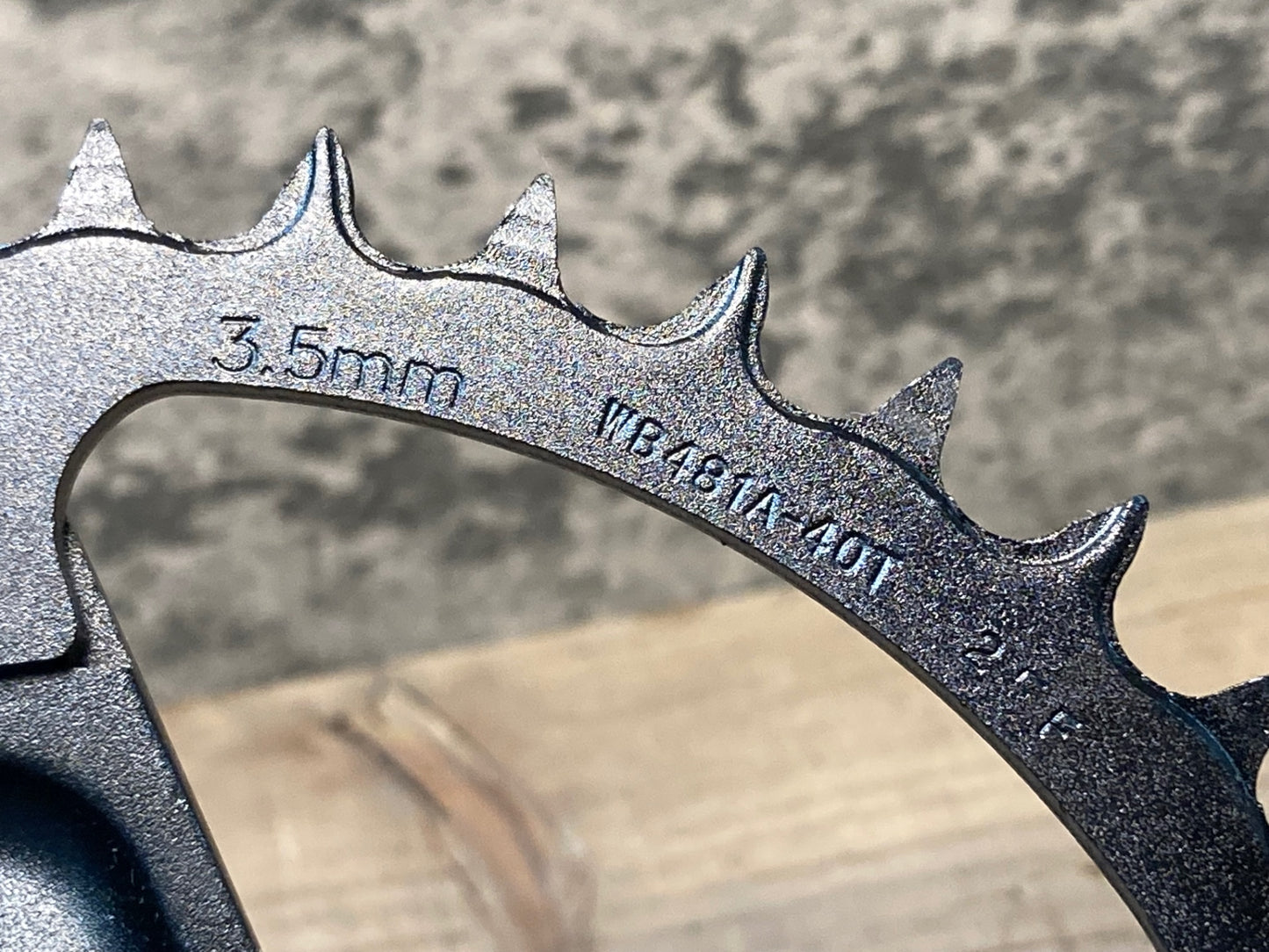 IN618 FSA ゴッサマー Gossamer PRO クランクセット 170mm 40T MEGAEXO