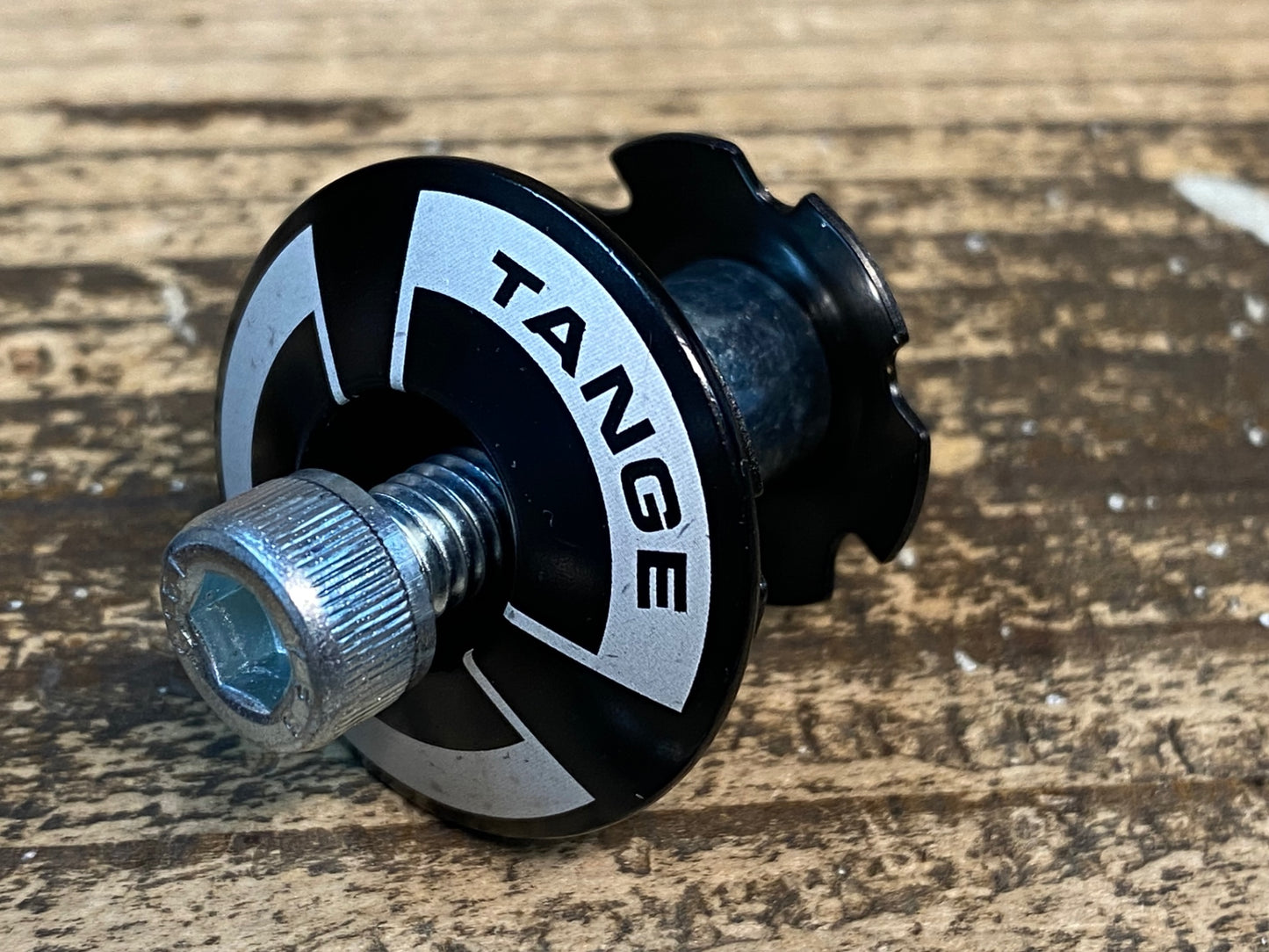 IK966 タンゲ TANGE TE32TGR ヘッドセット JIS