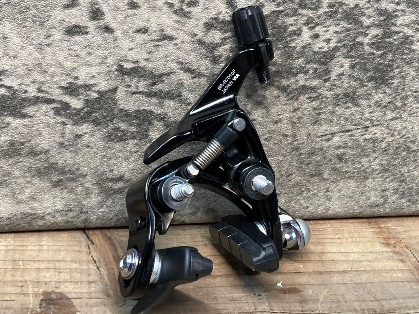 IK810 シマノ SHIMANO 105 BR-R7010F ダイレクトマウントブレーキ