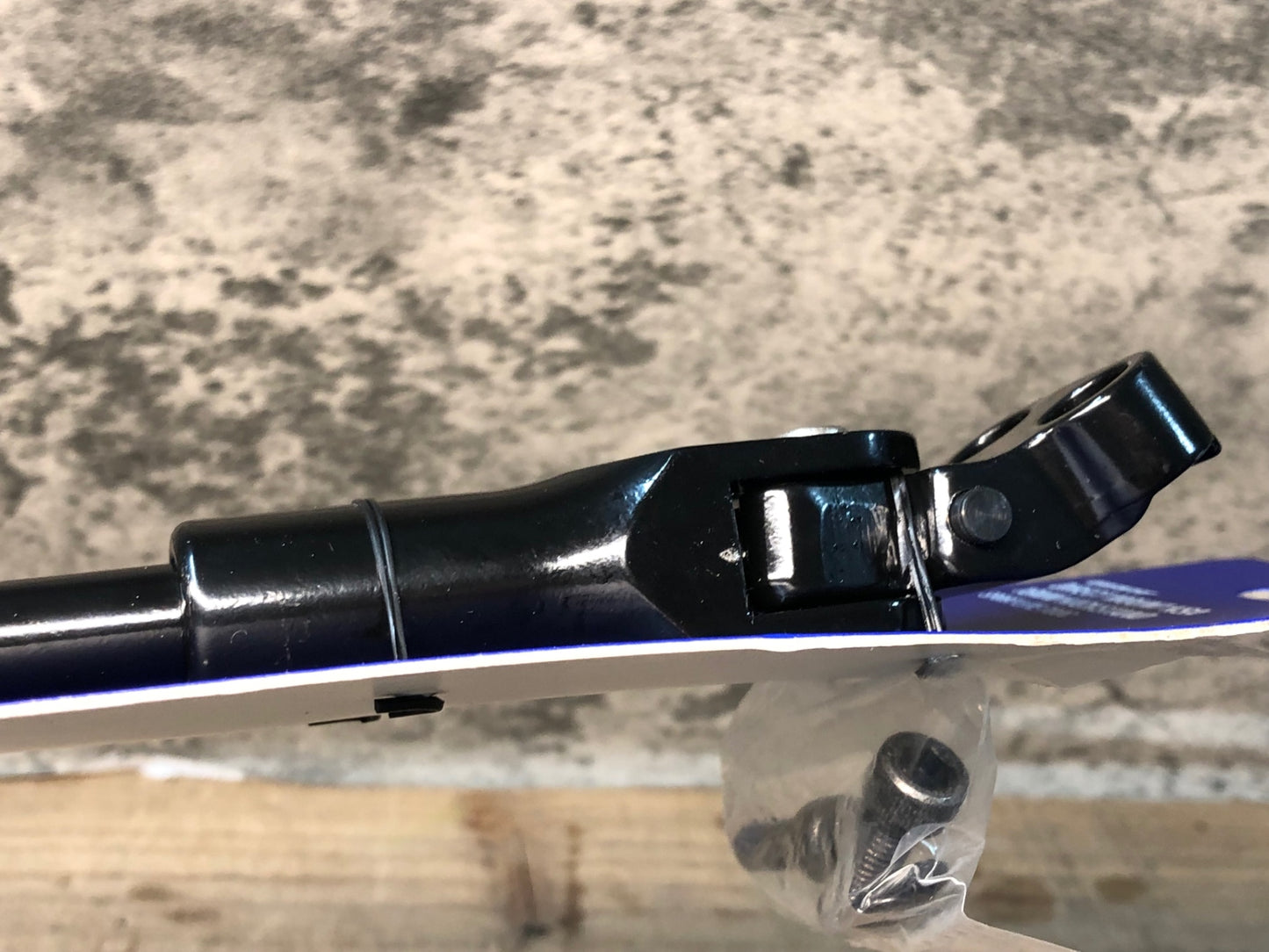 IV677 ジャイアント GIANT Direct Mount KSA Kickstand - Sport Lite 700c キックスタンド