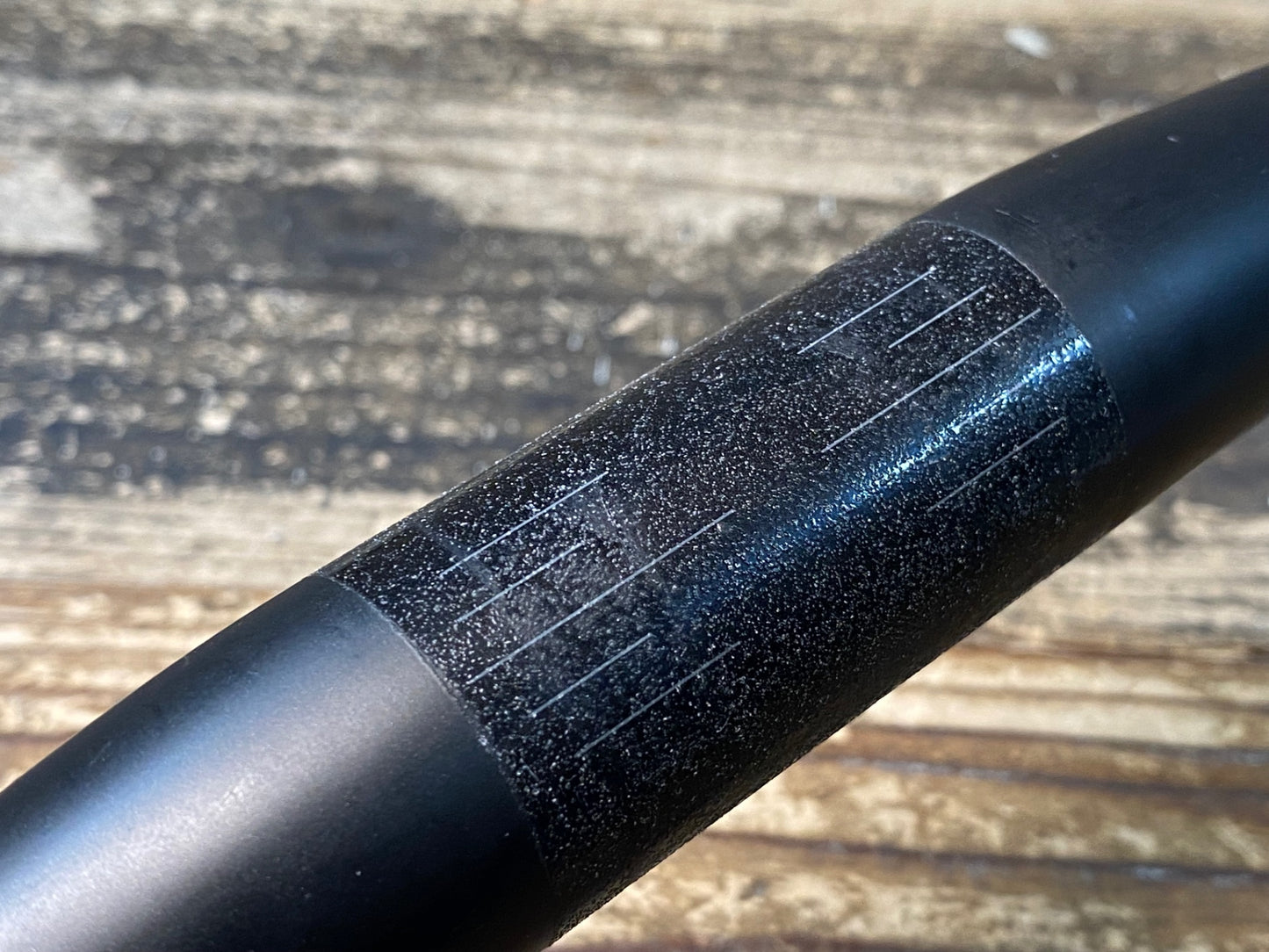 HU409 エンヴィ ENVE M5 5mm ライザーバー φ31.8 720mm