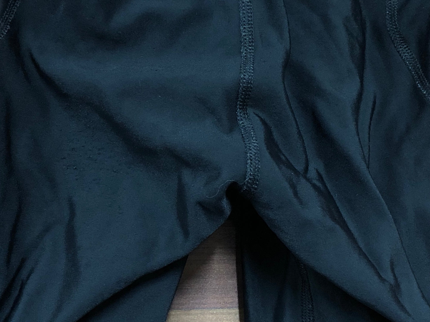 IM798 キャノンデール cannondale レーサータイツ 裏起毛 S 黒