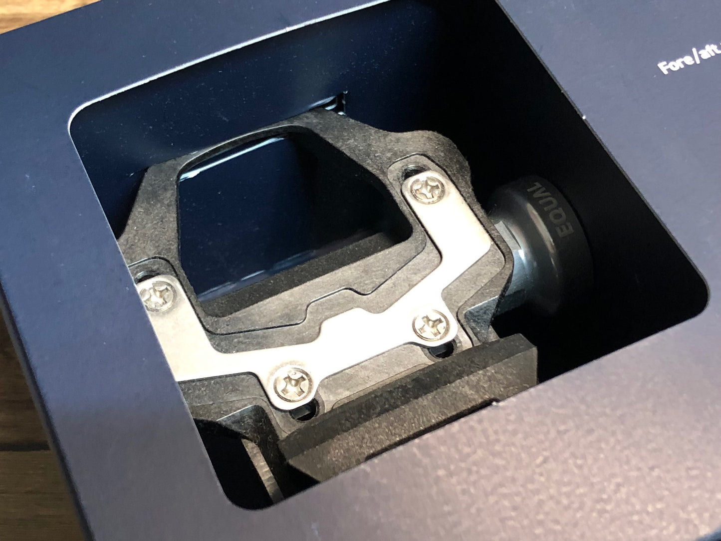 IR596 グロータック イコール EQUAL 多調整型ROADペダル ビンディングペダル